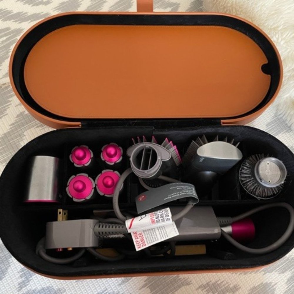 DYSON LUCKY DAY Dryer Set